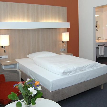 Gaestehaus Am Ukb Berlijn Buitenkant foto