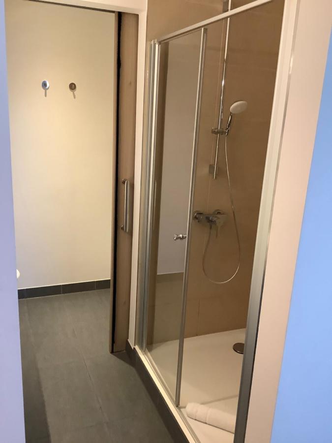 Gaestehaus Am Ukb Berlijn Buitenkant foto